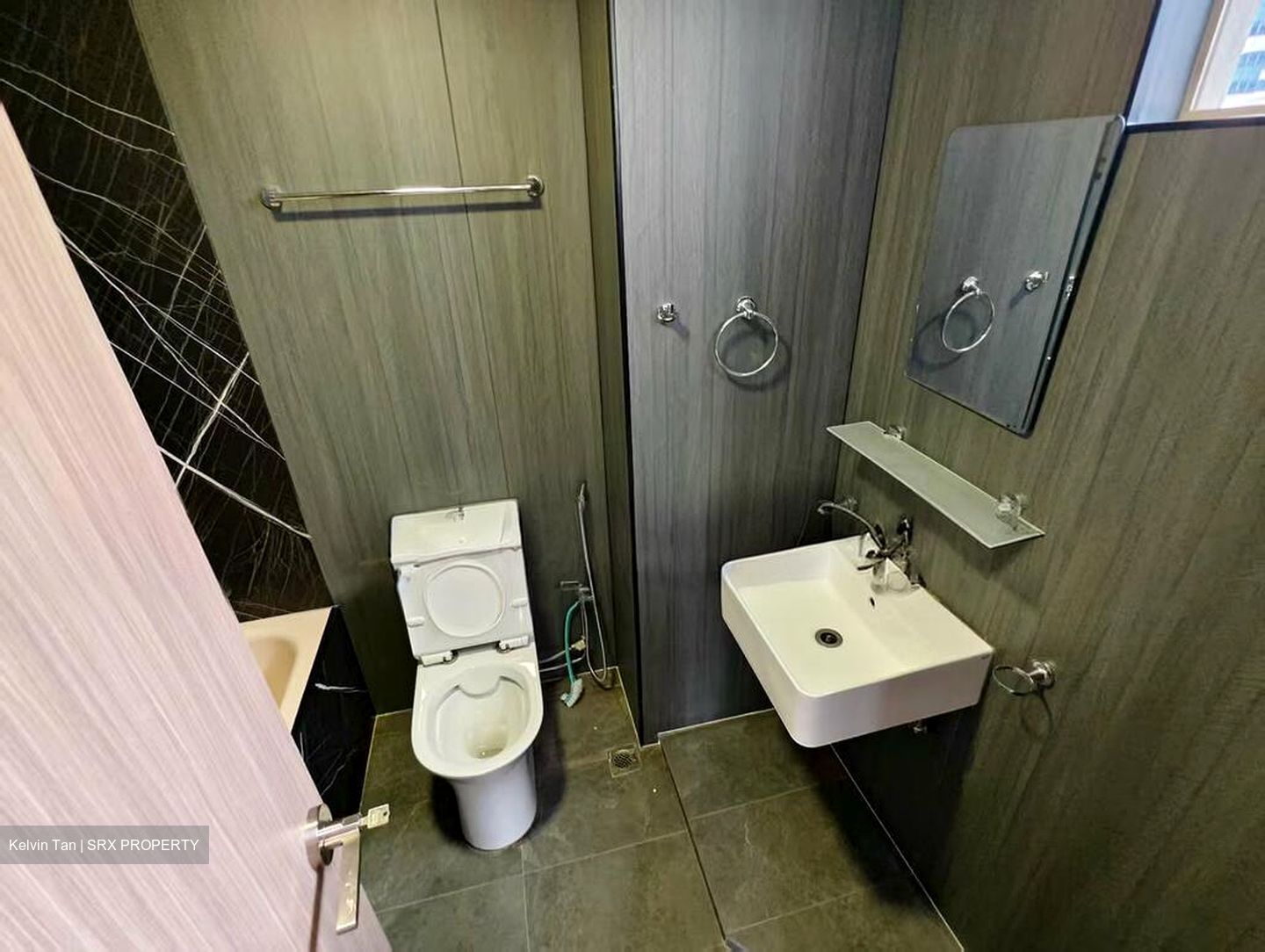 Langston Ville (D9), Apartment #522852211